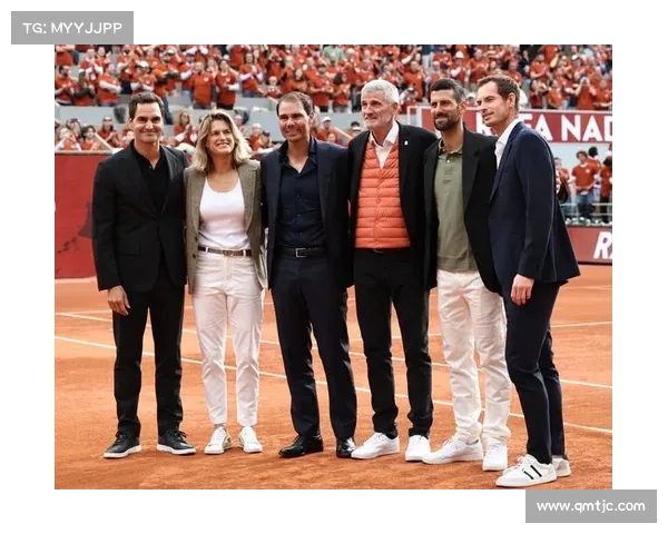 红土之王纳达尔挥别赛场全球球迷联名致敬最后一舞 红土之王纳达尔挥别赛场全球球迷联名致敬最后一舞