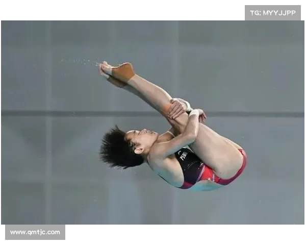 全红婵重伤退赛！陈芋汐世锦赛独挑大梁，中国跳水开启新周期